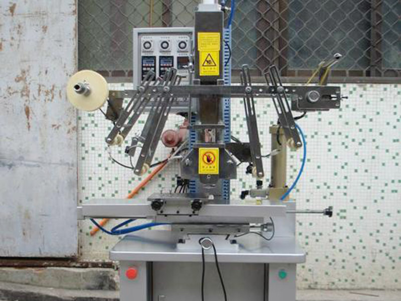 熱轉印硅膠標是否環保（解析熱轉印技術的生態可持續性）