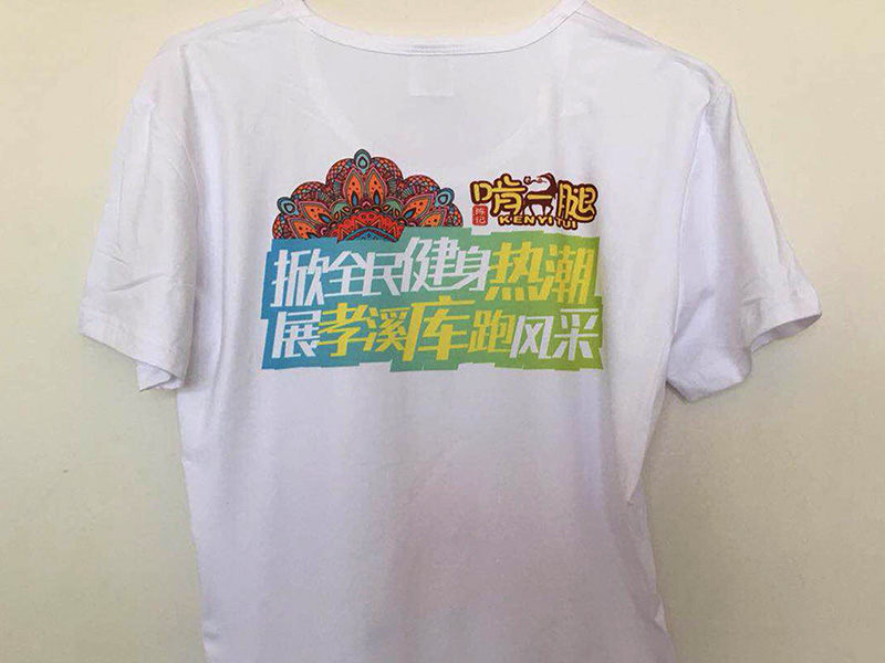 熱轉印深色紙圖案變模糊是怎么原因？解析原因及解決方法