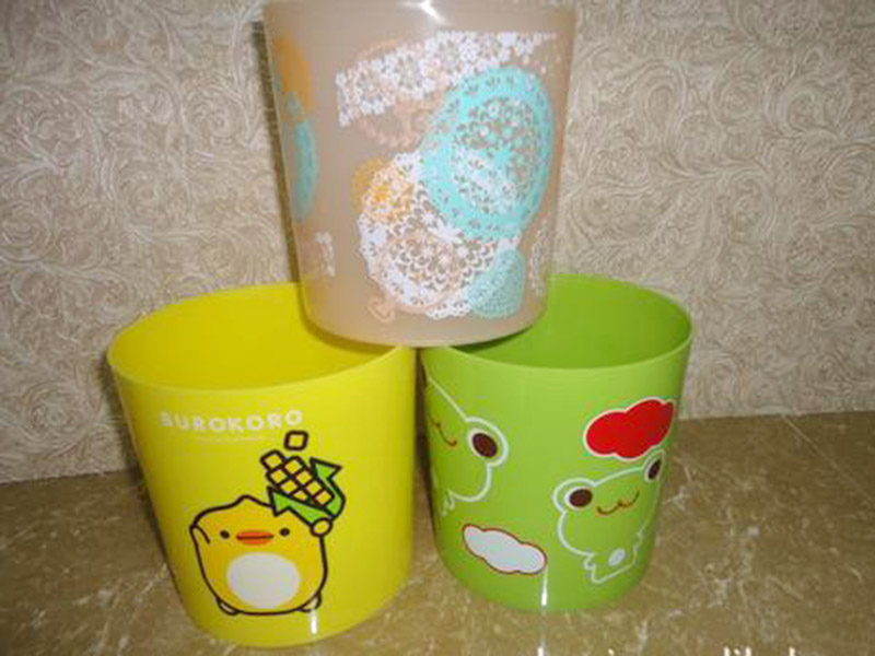 熱轉印技術解析：熱轉印能干什么？