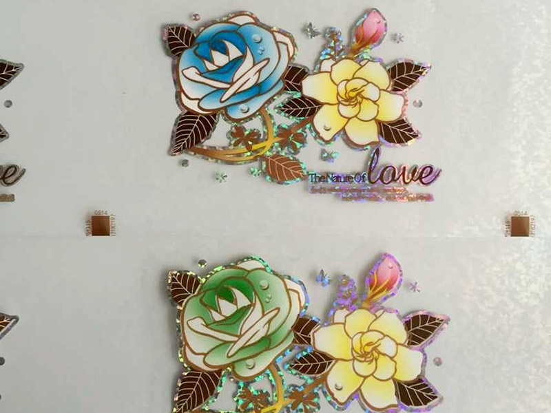 pu皮革能否熱轉印？時尚與個性的完善結合