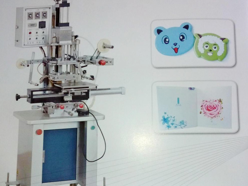 塑料可以熱轉印嗎？創意印象隨心所欲