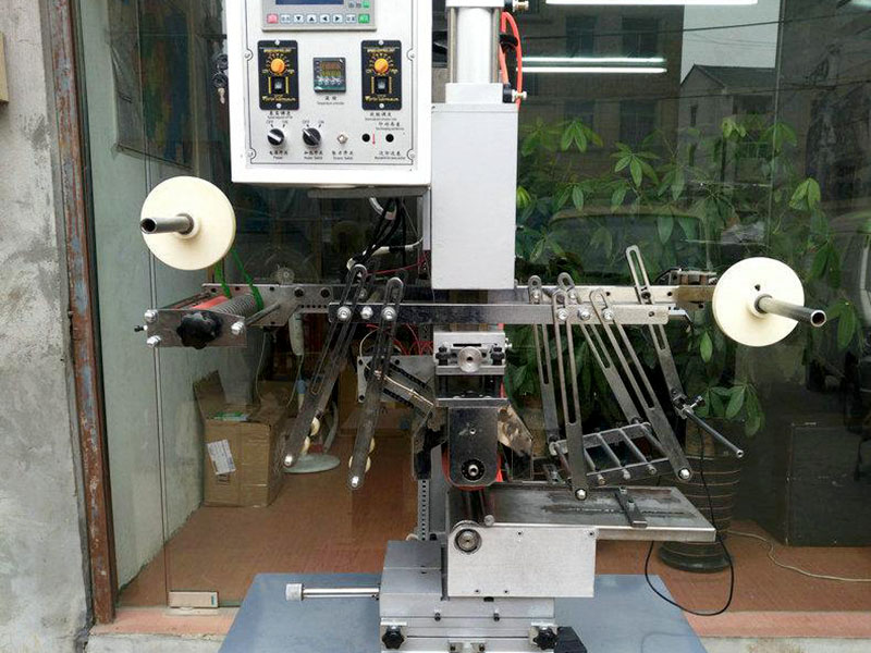 熱轉印氣體是否有毒？了解熱轉印過程中的氣體安全問題