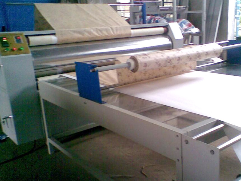 熱轉印生意怎么樣？