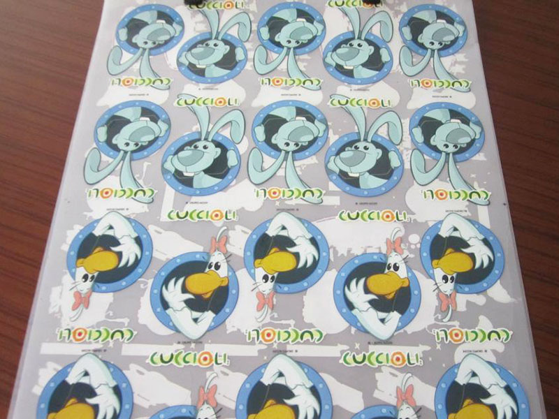 PVC熱轉印對環境有沒有污染？