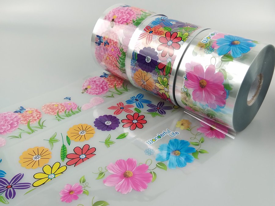 熱轉印到底會不會掉？