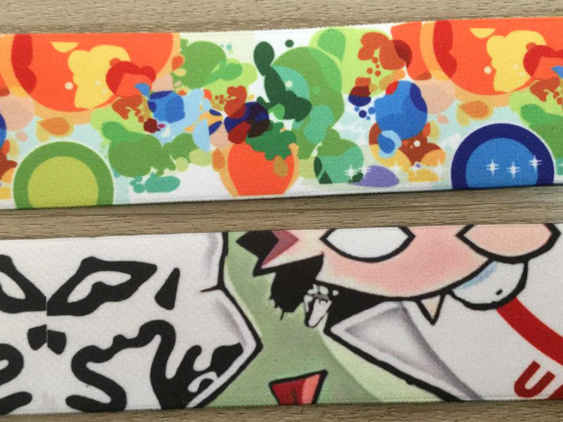 熱轉印能質保多長時間？保質期！