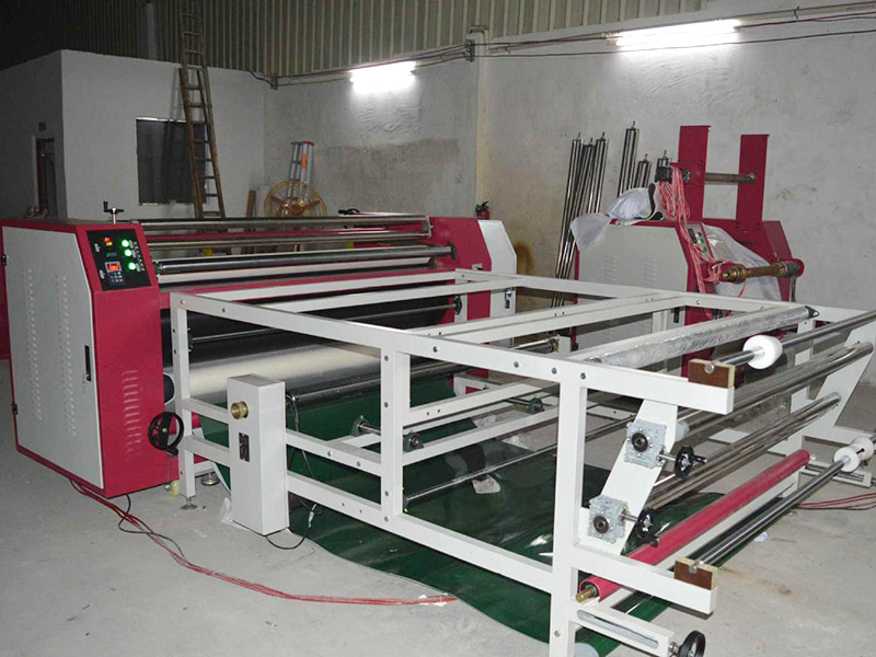 熱轉印機器一個小時耗幾度電？