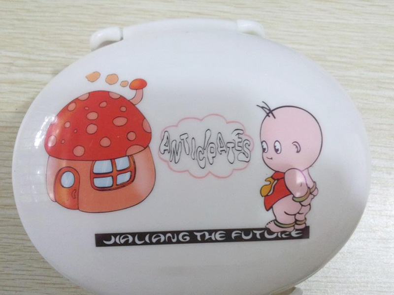 熱轉印都能干啥？熱轉印作用！