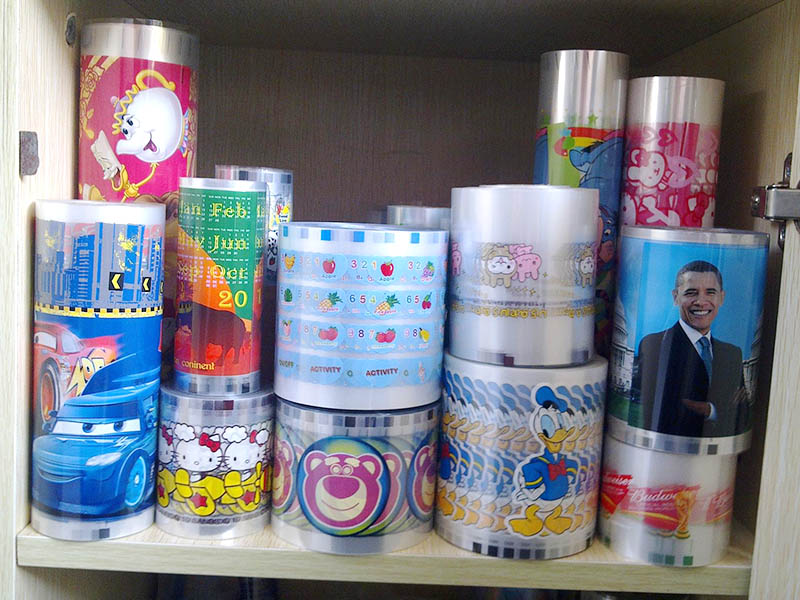 熱轉印是不是不能印異形？具體方法！