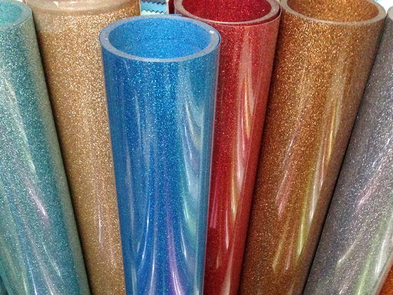 普通面料是否可以熱轉印？