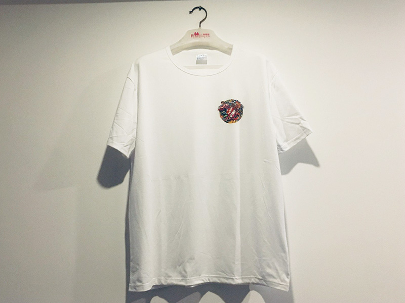 熱轉(zhuǎn)印的服裝好不好？優(yōu)缺點(diǎn)分析！