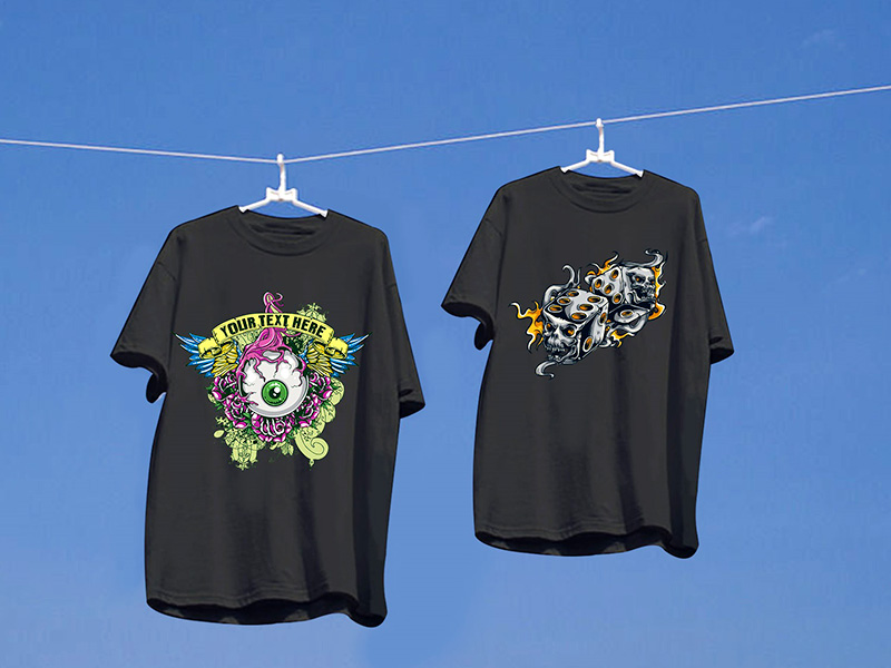 純棉的能不能做熱轉印？