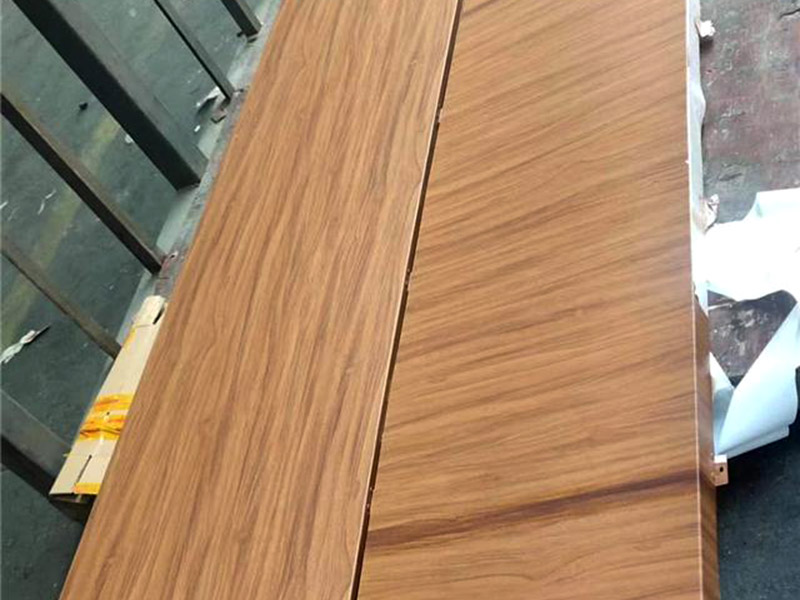 木紋熱轉印是否環保？工藝特點！